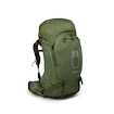 Plecak męski OSPREY ATMOS AG 65 mythical green