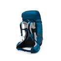 Plecak męski OSPREY ATMOS AG LT 50 night shift/scoria blue