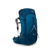 Plecak męski OSPREY ATMOS AG LT 50 night shift/scoria blue