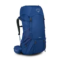 Plecak męski OSPREY Rook 65 astology blue/blue flame