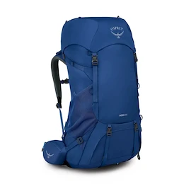 Plecak męski OSPREY Rook 65 astology blue/blue flame