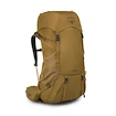 Plecak męski OSPREY Rook 65 histosol brown/rhino grey