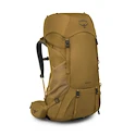 Plecak męski OSPREY Rook 65 histosol brown/rhino grey