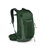 Plecak męski OSPREY TALON 22 green canopy/pine leaf