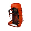 Plecak męski OSPREY TALON PRO 40 mars orange