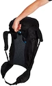 Plecak męski Thule Topio Backpack 40L M Black