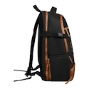 Plecak na padel NOX   Luxury Open Series Black/Brown Backpack