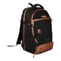 Plecak na padel NOX   Luxury Open Series Black/Brown Backpack