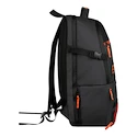 Plecak na padel NOX   Luxury Open Series Black/Red Backpack