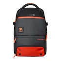 Plecak na padel NOX   Luxury Open Series Black/Red Backpack