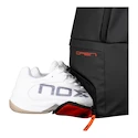 Plecak na padel NOX   Luxury Open Series Black/Red Backpack