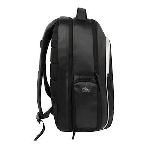 Plecak na padel NOX   Pro Series Black Backpack