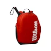 Plecak na padel Wilson  Tour Red Padel Backpack