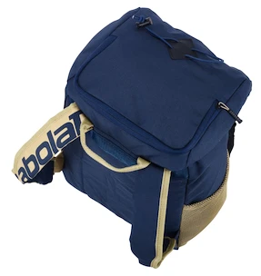 Plecak na rakiety Babolat  Junior Boys Backpack Navy