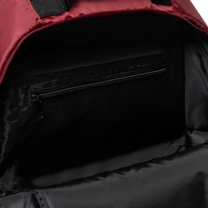 Plecak na rakiety Dunlop  CX Club Backpack Red/Black 2024