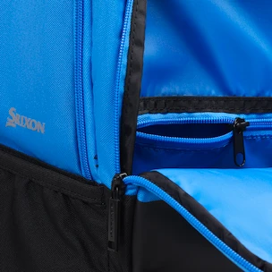 Plecak na rakiety Dunlop  FX-Performance Backpack Black/Blue