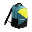 Plecak na rakiety Dunlop  SX Club Backpack Teal 2025