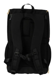 Plecak na rakiety FZ Forza  Tour Line Backpack Black