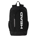 Plecak na rakiety Head  Base Backpack 17L Black