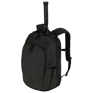 Plecak na rakiety Head  Pro X Backpack 30L BK