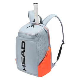 Plecak na rakiety Head Rebel Backpack Grey/Orange