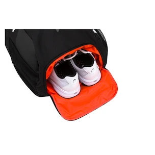 Plecak na rakiety Head Tour Team Backpack Black/Orange