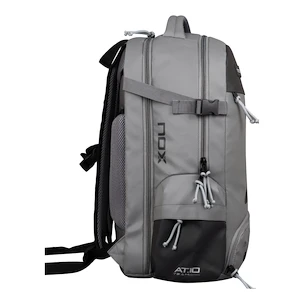 Plecak na rakiety NOX   At10 Team Grey Backpack