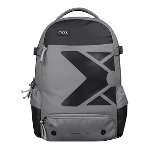 Plecak na rakiety NOX   At10 Team Grey Backpack