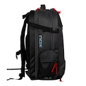 Plecak na rakiety NOX   Ml10 Team Black Backpack