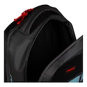 Plecak na rakiety NOX   Ml10 Team Black Backpack