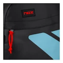 Plecak na rakiety NOX   Ml10 Team Black Backpack