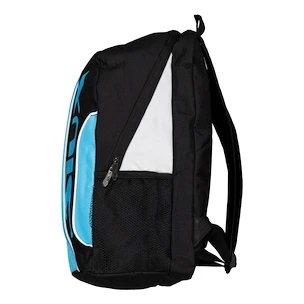 Plecak na rakiety Siux  Fusion Backpack Black/Blue