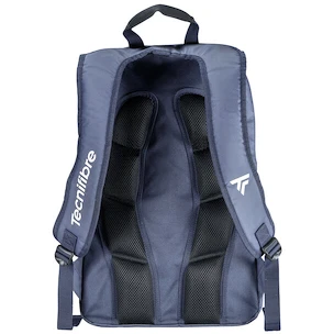 Plecak na rakiety Tecnifibre  Tour Endurance Backpack Navy