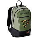 Plecak na rakiety Tecnifibre  Tour Endurance Khaki Backpack 2024