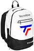 Plecak na rakiety Tecnifibre  Tour Endurance White Backpack