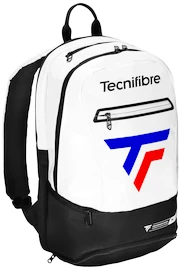 Plecak na rakiety Tecnifibre Tour Endurance White Backpack