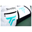 Plecak na rakiety Tecnifibre  Tour Endurance White-Blue Backpack 2024