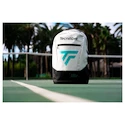 Plecak na rakiety Tecnifibre  Tour Endurance White-Blue Backpack 2024