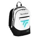 Plecak na rakiety Tecnifibre  Tour Endurance White-Blue Backpack 2024