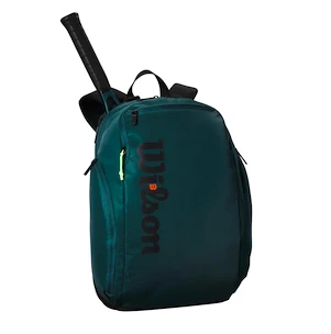 Plecak na rakiety Wilson  Blade Super Tour Backpack V9 Green