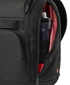 Plecak na rakiety Wilson  Clash V3 Backpack Black/Infrared