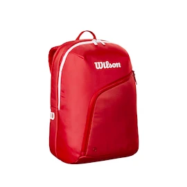 Plecak na rakiety Wilson Padel Tour Backpack Red