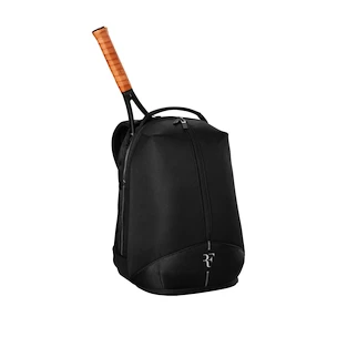 Plecak na rakiety Wilson RF Backpack Black