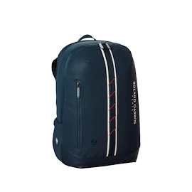 Plecak na rakiety Wilson Roland Garros 2025 Session De Soiree Backpack