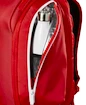 Plecak na rakiety Wilson  Super Tour Red Backpack 2025