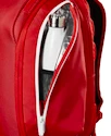 Plecak na rakiety Wilson  Super Tour Red Backpack 2025