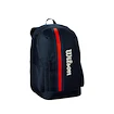 Plecak na rakiety Wilson  Team Backpack 2025 Navy