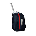 Plecak na rakiety Wilson  Team Backpack 2025 Navy