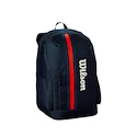 Plecak na rakiety Wilson  Team Backpack 2025 Navy