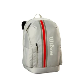 Plecak na rakiety Wilson Team Backpack 2025 Oat